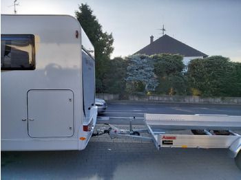 Portavehículos remolque ANSSEMS