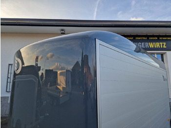 Remolque de coche Cargo Roadster 500 XL 365x166x198cm Alu Poly irongrey Seitentür 2600kg Pullman 100km/H Modell 09.24: foto 3