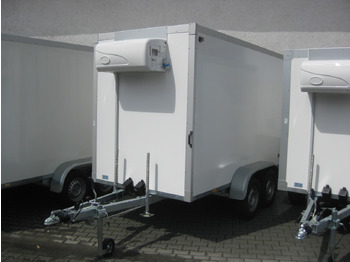 Frigorífico remolque