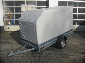 Remolque de coche