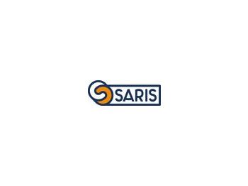 Volquete remolque SARIS