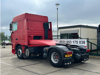 Cabeza tractora DAF XF 95.480: foto 3