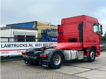 Cabeza tractora DAF XF 95.480: foto 5