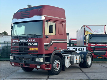Cabeza tractora DAF 95 430