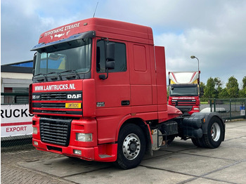 Cabeza tractora DAF XF 95 480