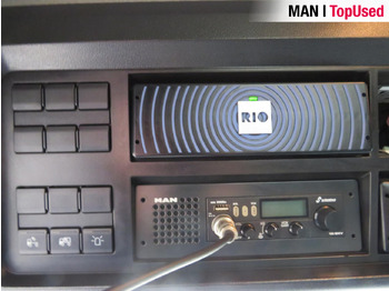 Cabeza tractora MAN TGS 18.470 4x2 BL SA Meiller Kipphydraulik Euro6: foto 5