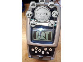 Cabina e interior para Excavadora (1096I006EJ): foto 2 Cabina e interior para Excavadora (1096I006EJ): foto 2