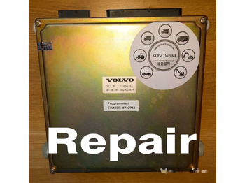 Unidad de control VOLVO