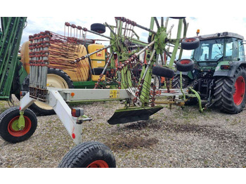 Henificadora Claas Liner 680: foto 3