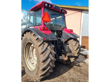 Tractor Valtra T190: foto 5