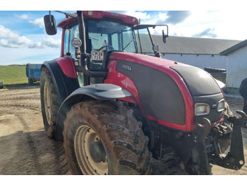 Tractor Valtra T190: foto 2