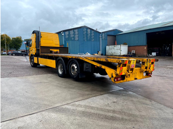 Camión caja abierta VOLVO FM9 340 6x2: foto 5