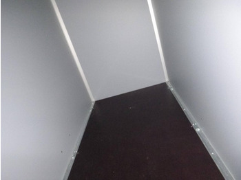 Leasing financiero de  Hapert Sapphire L-1 250x130x180cm, ZG 1,35 to., Koffer Türe leasing Hapert Sapphire L-1 250x130x180cm, ZG 1,35 to., Koffer Türe: foto 4