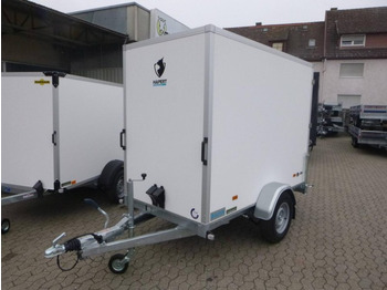 Leasing financiero de  Hapert Sapphire L-1 250x130x180cm, ZG 1,35 to., Koffer Türe leasing Hapert Sapphire L-1 250x130x180cm, ZG 1,35 to., Koffer Türe: foto 1