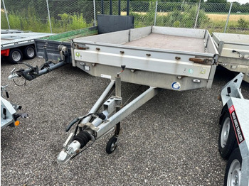 Remolque plataforma/ Caja abierta Hapert artikeltext passt noch nicht: foto 3