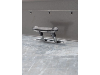 Volquete remolque nuevo Humbaur 3-Seitenkipper HTK 2700.31 Alu, 3140 x 1750 x 350 mm, 2,7 to.: foto 4