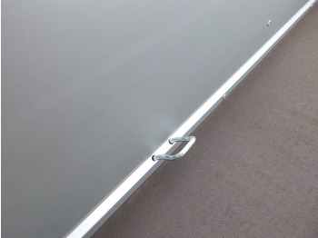 Remolque de coche nuevo Humbaur HA 132513 mit KV, 100 km/h 1300 kg, 2510 x 1310 x 350mm: foto 5 Remolque de coche nuevo Humbaur HA 132513 mit KV, 100 km/h 1300 kg, 2510 x 1310 x 350mm: foto 5