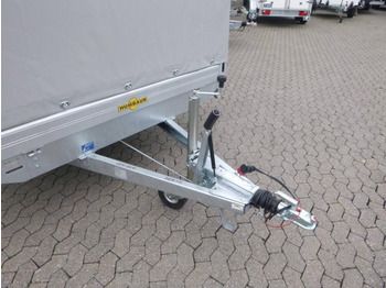 Leasing financiero de Humbaur HN 254118 Hochlader mit Hochplane 2,5 to. 4100 x 1850 x 350 mm leasing Humbaur HN 254118 Hochlader mit Hochplane 2,5 to. 4100 x 1850 x 350 mm: foto 2 Leasing financiero de Humbaur HN 254118 Hochlader mit Hochplane 2,5 to. 4100 x 1850 x 350 mm leasing Humbaur HN 254118 Hochlader mit Hochplane 2,5 to. 4100 x 1850 x 350 mm: foto 2