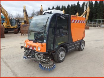 Barredora vial Mathieu Azura: foto 1