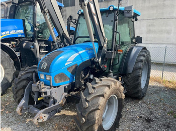 Tractor LANDINI