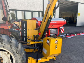 Desbrozadora de brazo ORSI