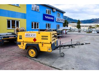 Compresor de aire Atlas Copco XAS 85: foto 1