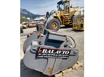 Pinza de manipulación BALAVTO