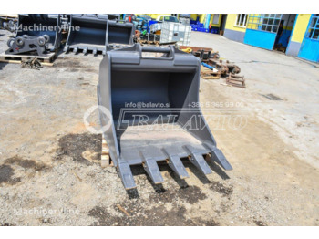 Cazo para excavadora nuevo Balavto Digging bucket S6: foto 1