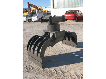 Pinza de manipulación BALAVTO