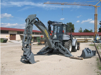 Cazo para excavadora BALAVTO