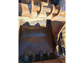 Cazo para excavadora Digging bucket 1300 mm Volvo S1: foto 2 Cazo para excavadora Digging bucket 1300 mm Volvo S1: foto 2