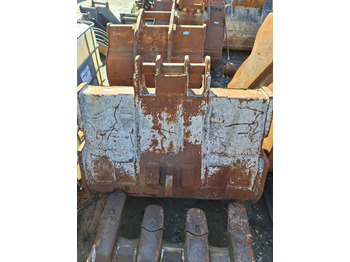 Cazo para excavadora VOLVO