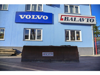 Cuchilla quitanieves HOLMS