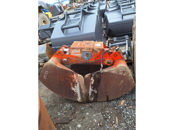 Pinza de manipulación