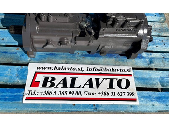 Bomba hidráulica VOLVO