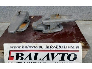 Piezas de recambio para Cargadora de ruedas Volvo, Caterpillar, Combi, Eaco...: foto 3