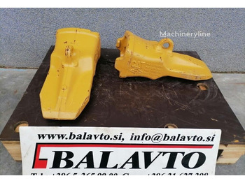 Piezas de recambio para Cargadora de ruedas Volvo, Caterpillar, Combi, Eaco...: foto 2