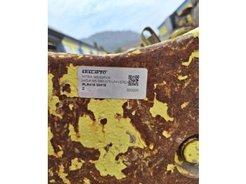 Acoplamiento rápido para Excavadora Universal hydraulic: foto 5 Acoplamiento rápido para Excavadora Universal hydraulic: foto 5