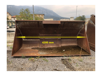 Cazo cargador VERACHTERT