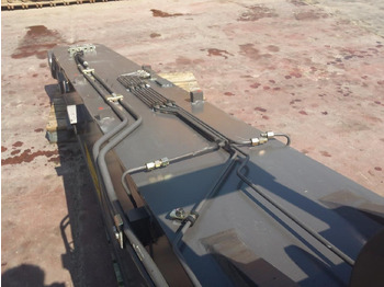 Brazo para Excavadora Volvo 2,55 m dipper arm: foto 5