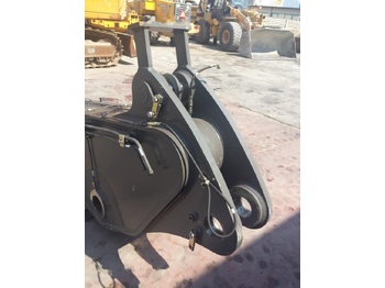 Brazo para Excavadora Volvo 2,55 m dipper arm: foto 4