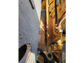 Cilindro hidráulico para Cargadora de ruedas Volvo lifting hydraulic cylinder: foto 2