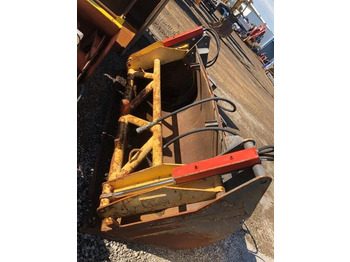 Cazo cargador with closure: foto 1