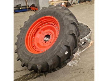 Neumáticos y llantas FIRESTONE