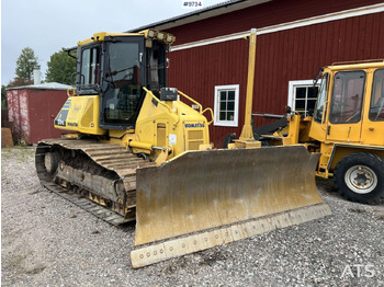 Bulldozer KOMATSU D51