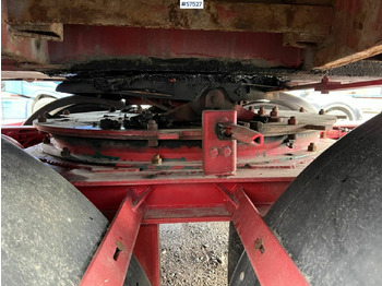 Remolque dolly Dolly Parator SD18: foto 3