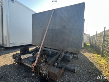 Trampilla elevadora ZEPRO