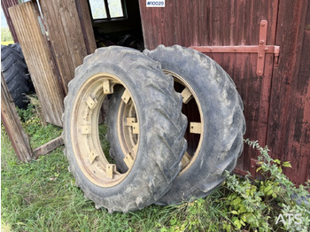 Rueda completa GOODYEAR