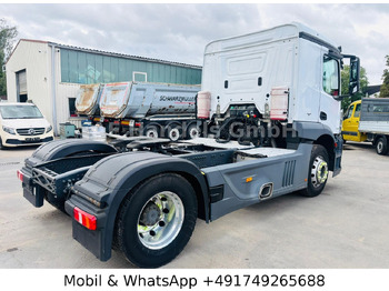 Cabeza tractora Mercedes-Benz Actros 1843 L CS BL  ADR *Retader/ACC/LDW/Alcoa: foto 3