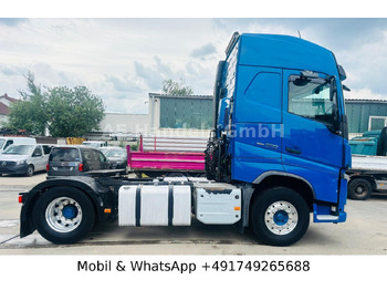 Cabeza tractora Volvo FH 500 Globe BL *VEB+/ACC/LDW/LED/Alcoa: foto 2